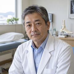 森下 健一